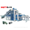 Fully Automatic Concrete Block Making Machine with Low Price